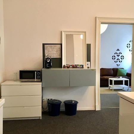 Schoenes Apartment In Prenzlauer Berg X Winskiez Берлин Экстерьер фото